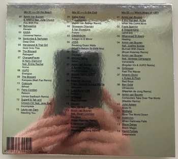 3CD Armin van Buuren: A State of Trance 2023