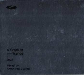 3CD Armin van Buuren: A State of Trance 2023