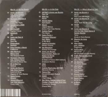 3CD Armin van Buuren: A State Of Trance 2024