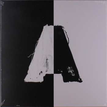 4LP/Box Set Armin van Buuren: Balance 