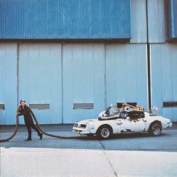 2LP Armin van Buuren: Embrace