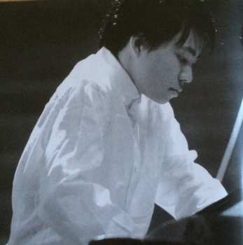 CD Johann Sebastian Bach: Kit Armstrong 