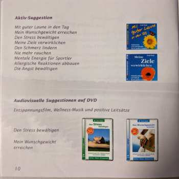 CD Arnd Stein: Emotions