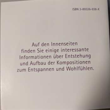 CD Arnd Stein: Emotions