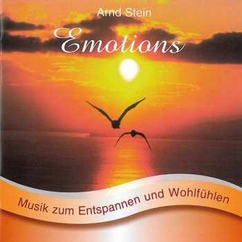 CD Arnd Stein: Emotions