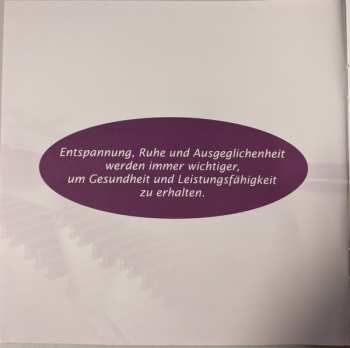 CD Arnd Stein: Emotions