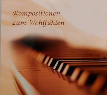 CD Arnd Stein: Traumhafte Piano-Musik