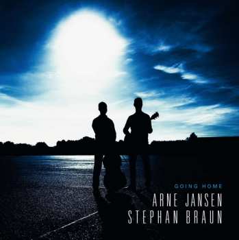 LP Arne Jansen & Stephan Braun: Going Home LTD