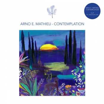 2LP Arno E. Mathieu: Contemplation