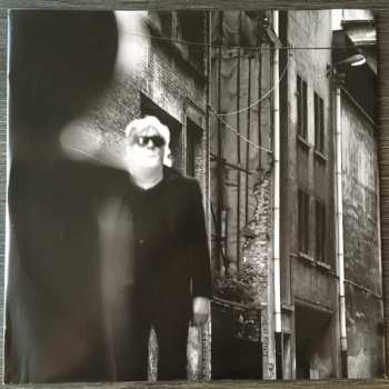 LP Arno: Human Incognito