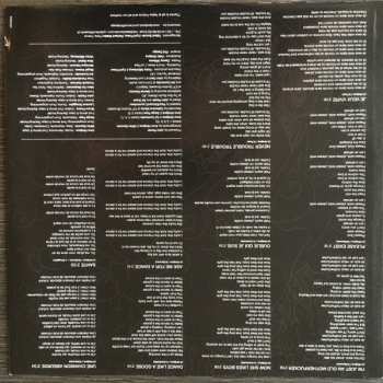 LP Arno: Human Incognito