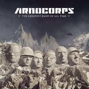 CD Arnocorps: The Greatest Band Of All Time