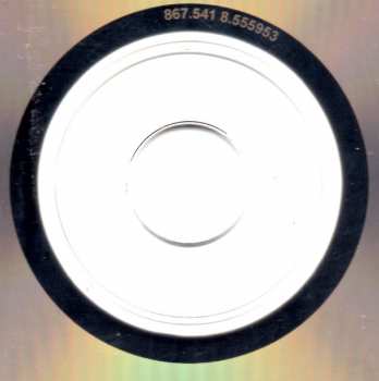 CD Arnold Bax: String Quartet No. 3