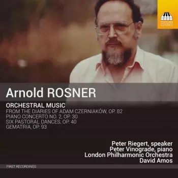 Orchestral Music