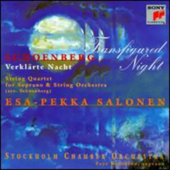 Transfigured Night, String Quartet No. 2 (Arr. By Schoenberg)