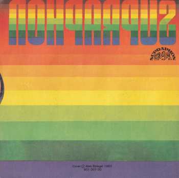 SP Arnošt Pátek: Dívka / Den Co Den