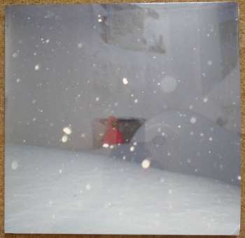 Album Arny Margret: They Only Talk About The Weather