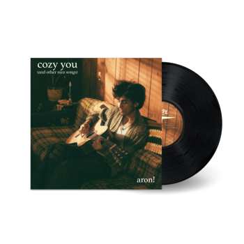 Album Aron: Cozy You