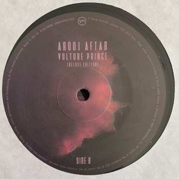 2LP Arooj Aftab: Vulture Prince DLX