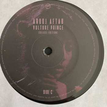 2LP Arooj Aftab: Vulture Prince DLX