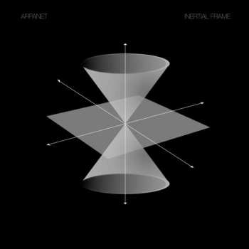 2LP Arpanet: Inertial Frame
