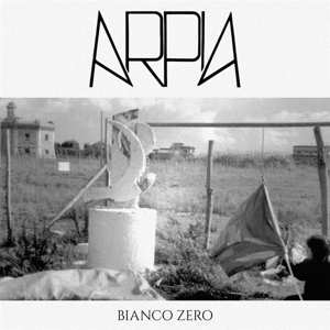 LP Arpia: Bianco Zero