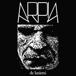 2LP Arpia: De Lusioni