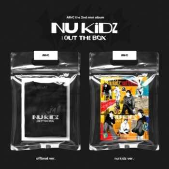 Album Arrc: Nu Kidz: Out The Box
