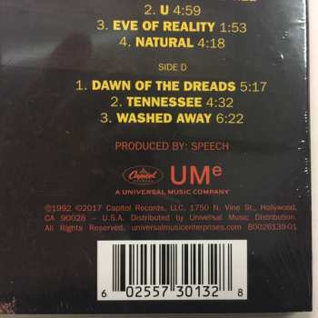 2LP Arrested Development: 3 Years, 5 Months And 2 Days In The Life Of...