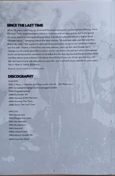 DVD Arrested Development: People Everyday