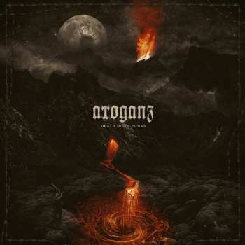 CD Arroganz: Death Doom Punks