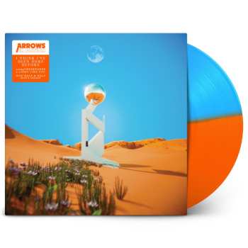 Album Arrows in Action: I Think I've Been Here Before