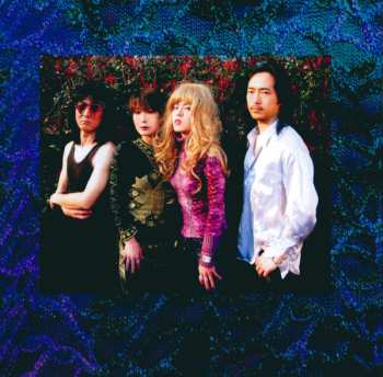 CD Ars Nova: Chrysalis Force For The Fourth 