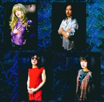 CD Ars Nova: Chrysalis Force For The Fourth 