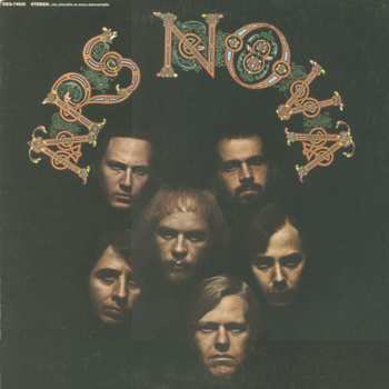 Album Ars Nova: Ars Nova