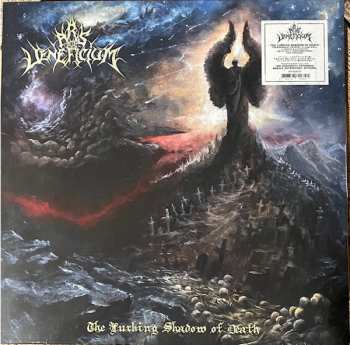 LP Ars Veneficium: The Lurking Shadow of Death CLR | LTD