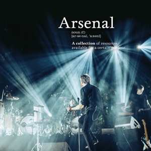CD Arsenal: A Collection