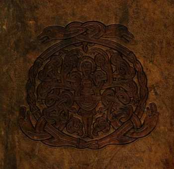 Album Árstíðir Lífsins: Aldafǫðr Ok Munka Dróttinn