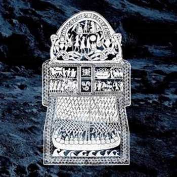 Album Árstíðir Lífsins: Heljarkviða