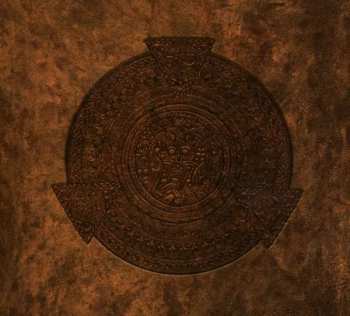 Album Árstíðir Lífsins: Vápna Lækjar Eldr