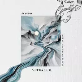 Árstíðir: Vetrarsól - Voices Of The Wintersun