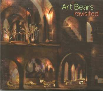 6CD/Box Set Art Bears: The Art Box