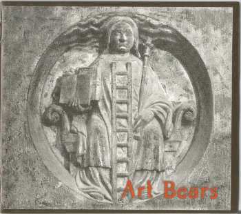 6CD/Box Set Art Bears: The Art Box