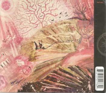 6CD/Box Set Art Bears: The Art Box
