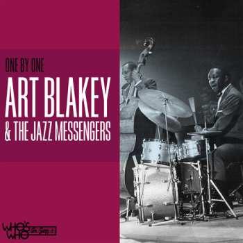 Album Art Blakey & The Jazz Messengers: En Concert Avec Europe 1 - Olympia - 13 Mai • 1961 - Vol. 1