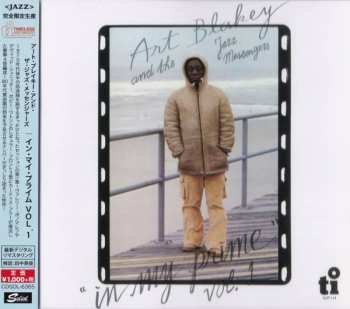CD Art Blakey & The Jazz Messengers: In My Prime Vol. 1