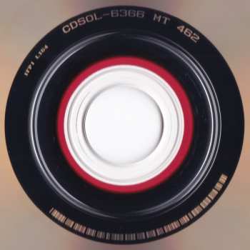 CD Art Blakey & The Jazz Messengers: In My Prime Vol. 2