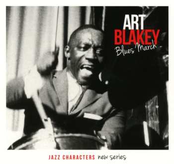 3CD Art Blakey: Blues March