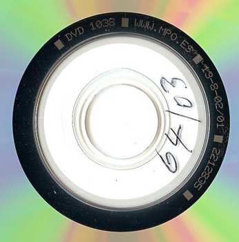 DVD Art Blakey & The Jazz Messengers: Modern Jazz At The Village Vanguard