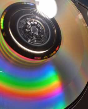 CD Art Blakey & The Jazz Messengers: Moanin' LTD